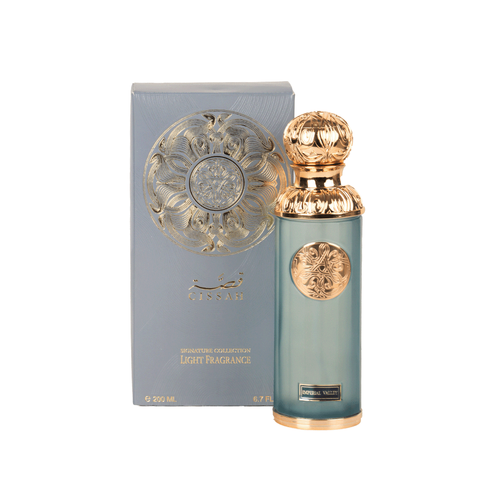 قصة امبريال فالي عطر أودي بارفان للجنسين كوبي درجة أولى - 200 مل-