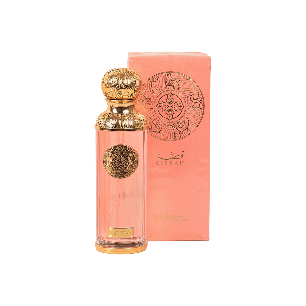 قصة كالاباريا عطر أو دي بارفان للنساء كوبي درجة أولى- 200مل