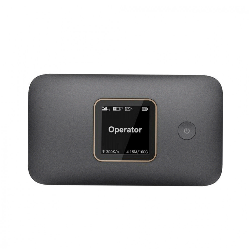 هواوي راوتر Mobile WiFi Elite 2- سرعه 300 ميجا