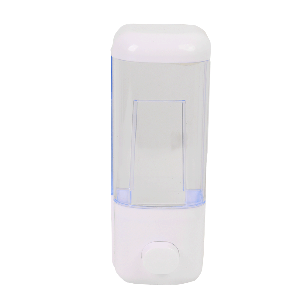 جهاز موزع صابون بالضغط - 500 مل