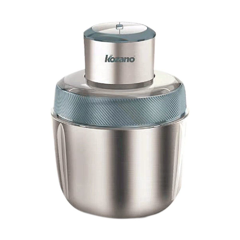 كوزانو فرامة 2 في 1 بقوة 300 واط - موديل KC77