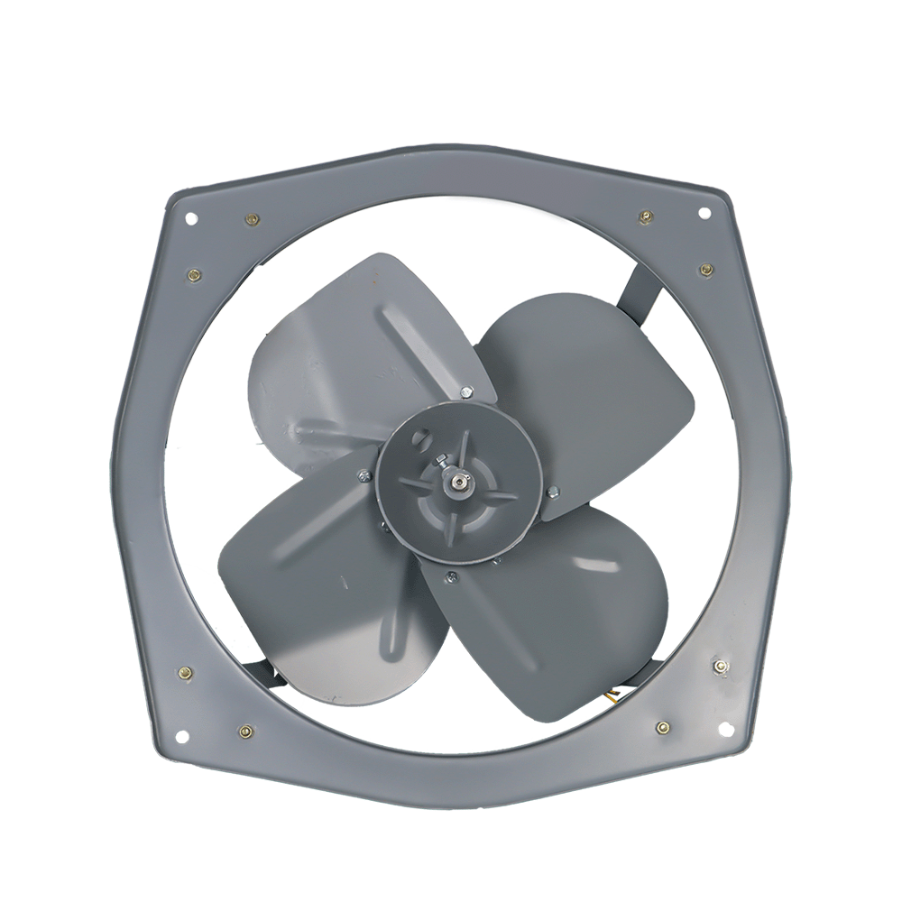 ADY مروحة شفط جدارية للتهوية الشديدة - حجم 16 إنش