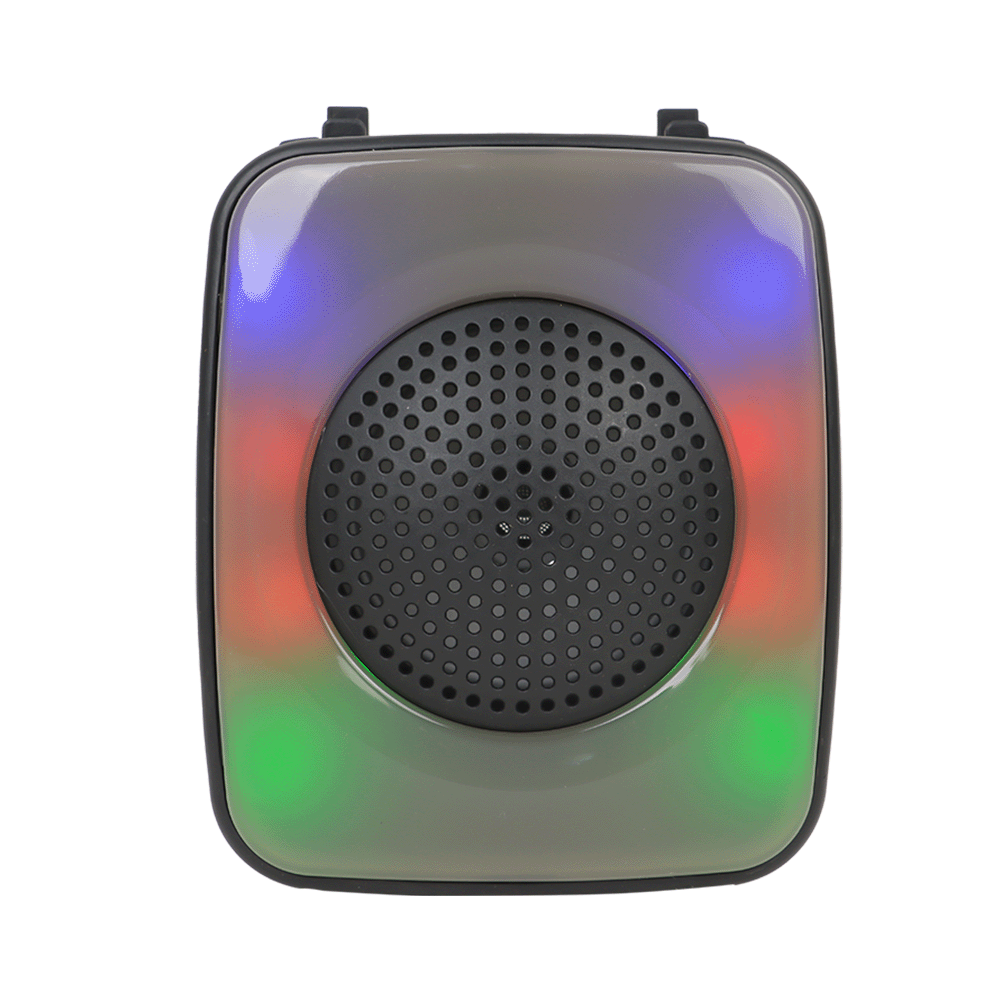 مكبر صوت بلوتوث صغير بحجم 3 بوصة - موديل LS-1113
