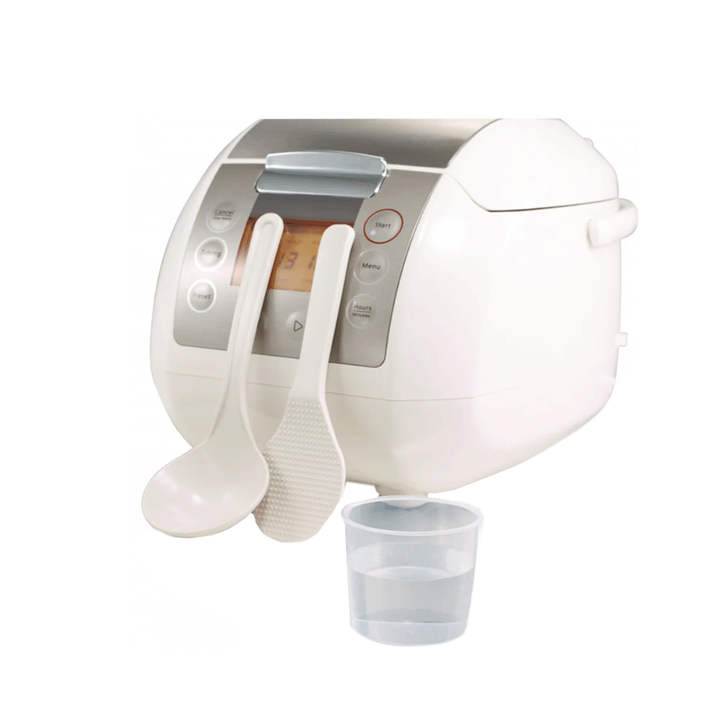 مودكس قدر طهي الارز بسعة ٥ لتر - 950 واط