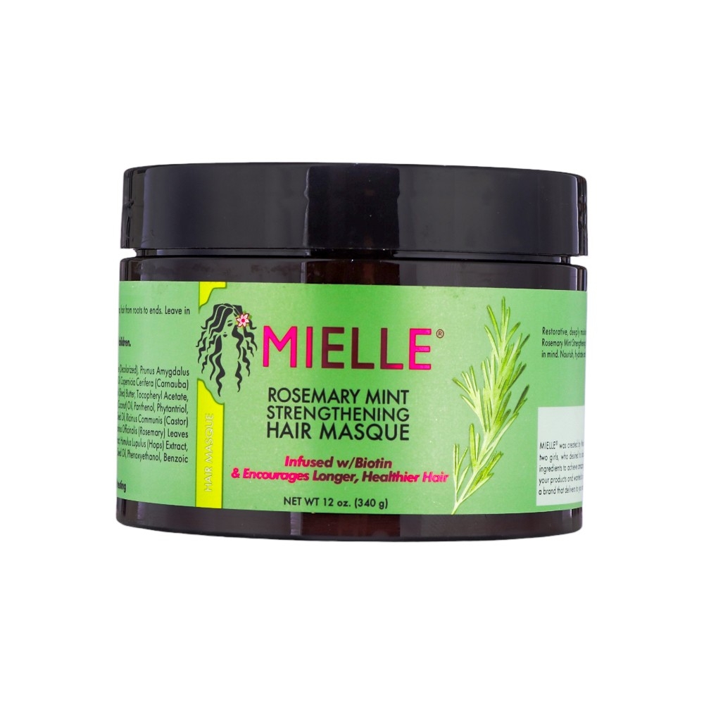 مييل ماسك معالجة الأطراف المتقصفة يساعد في استعادة حيوية الشعر-340 جرام