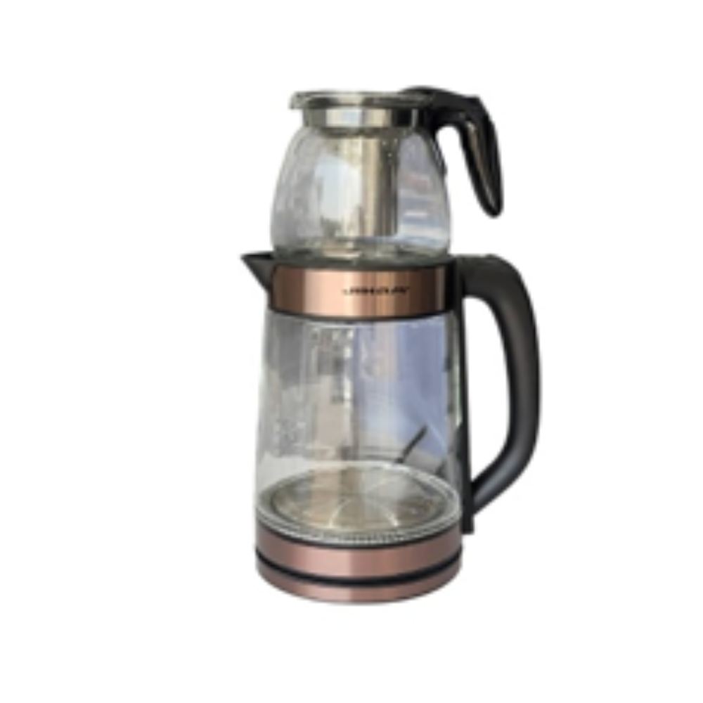 غلاية ماء كهربائية متعدده JIHAM