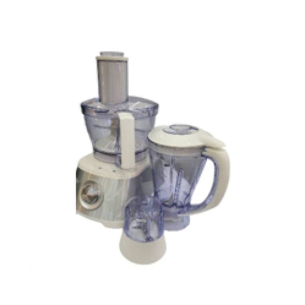 محضرة طعام تورنيدو FP-1000SG