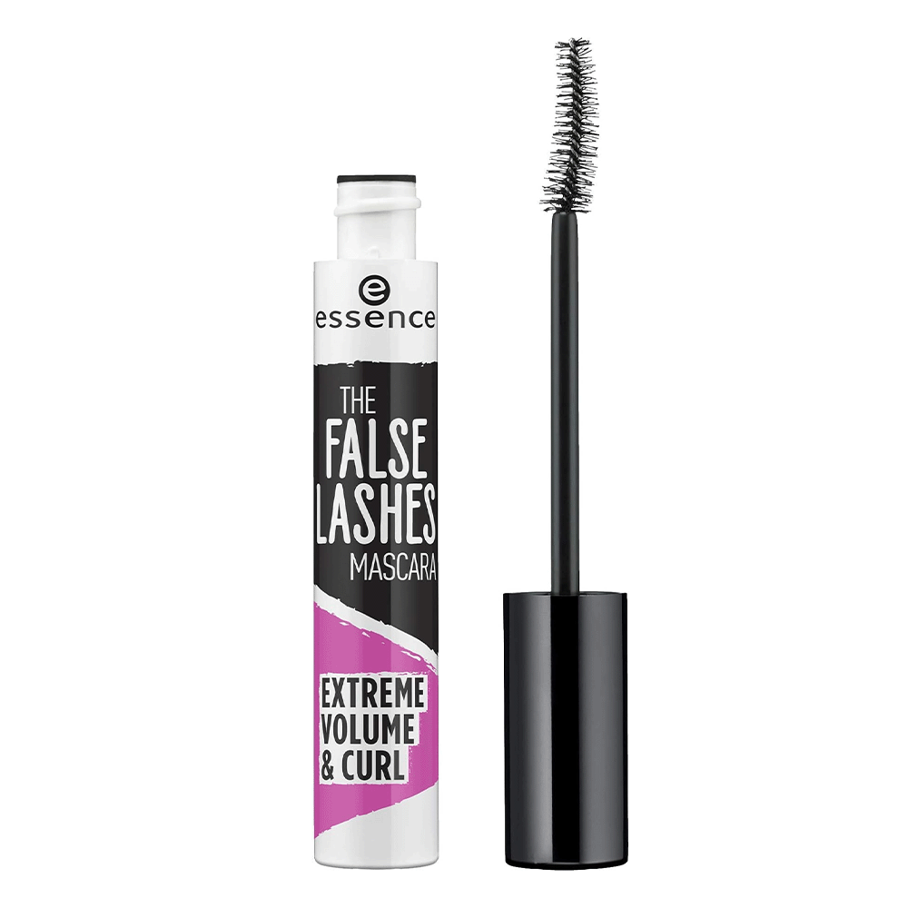 إيسنس ذا فولز لاشز ماسكارا لتكثيف الرموش