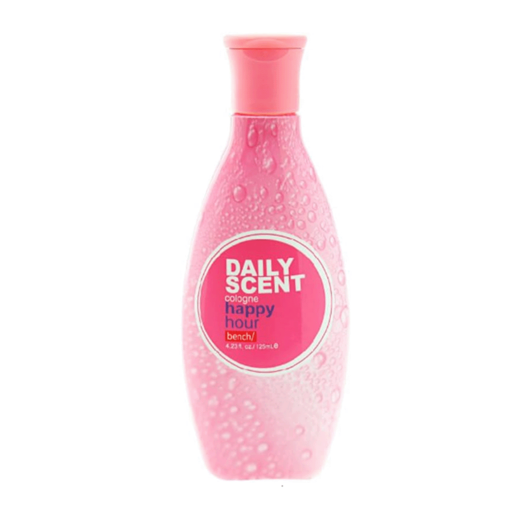 بينش ديلي سينت كولونيا هابي اور - 75 مل