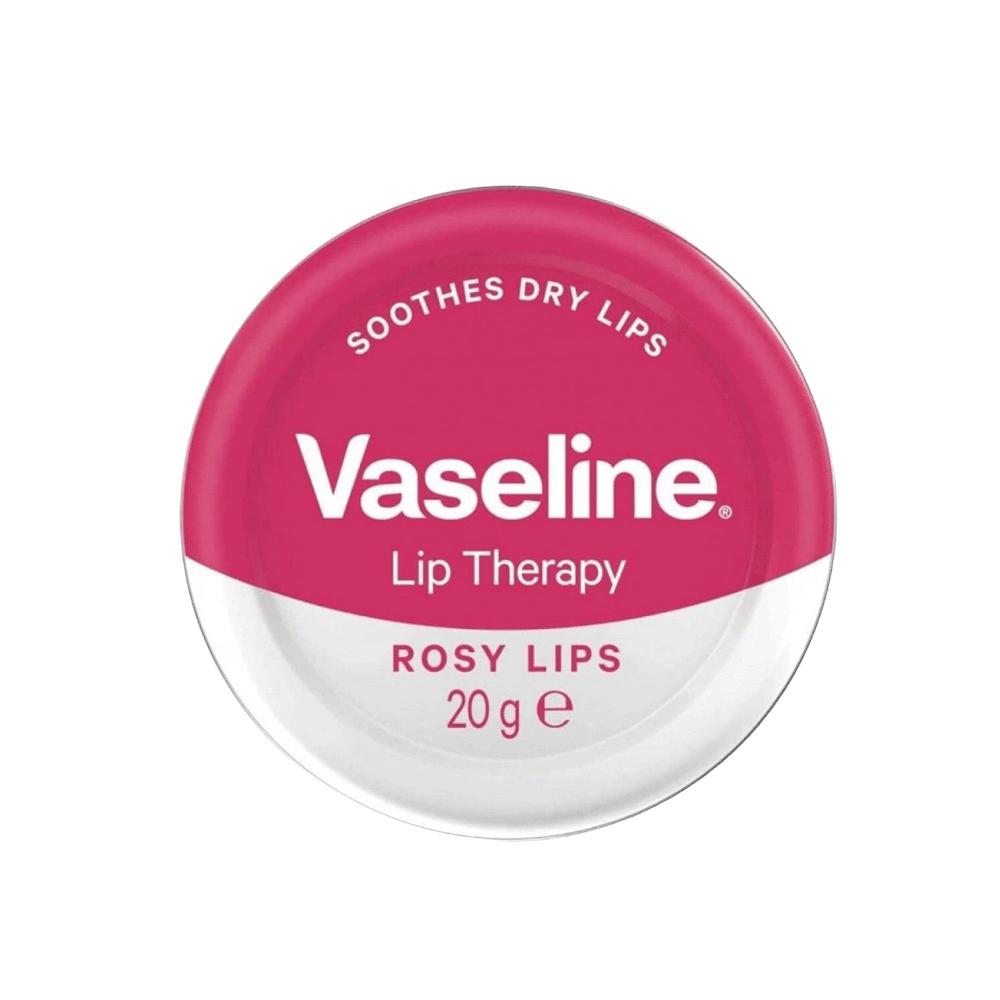 فازلين مرطب شفاة روزي - 20 جم