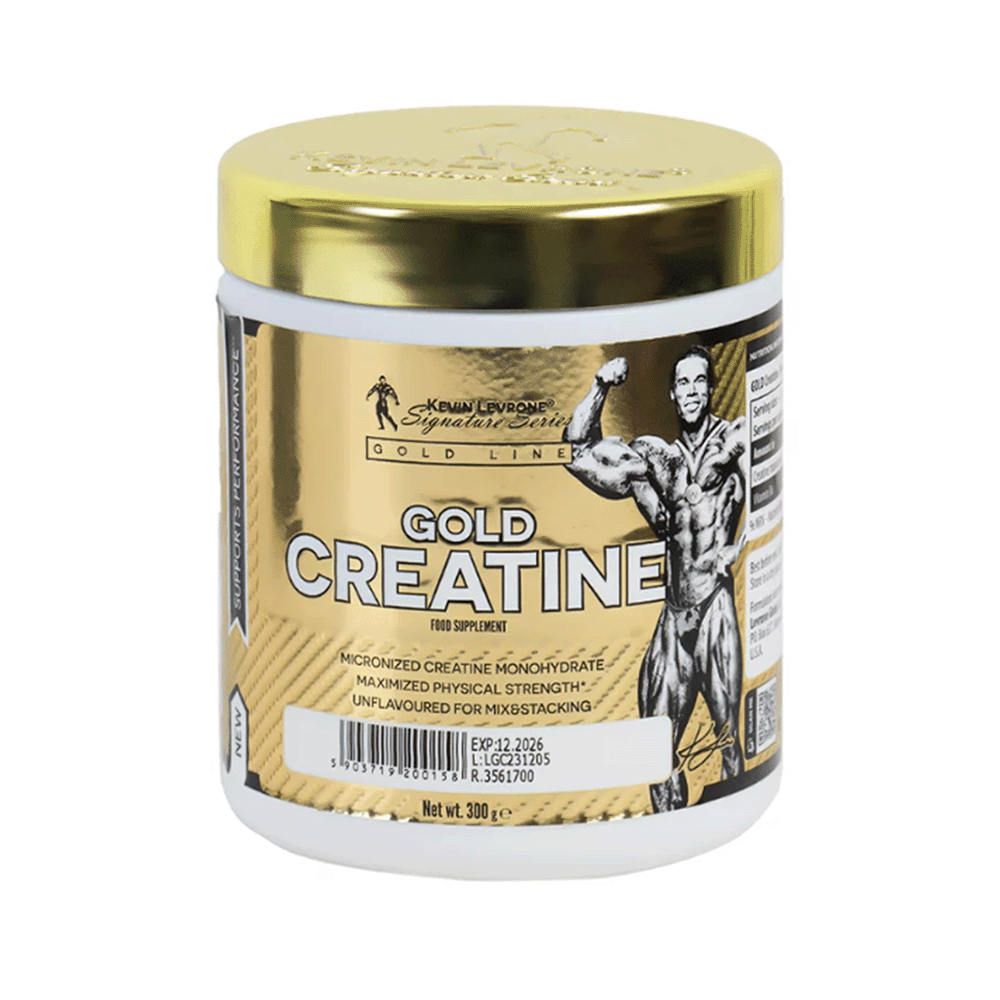 كيفن ليفرون جولد كرياتين مكمل غذائي بدون نكهة - 300 جم
