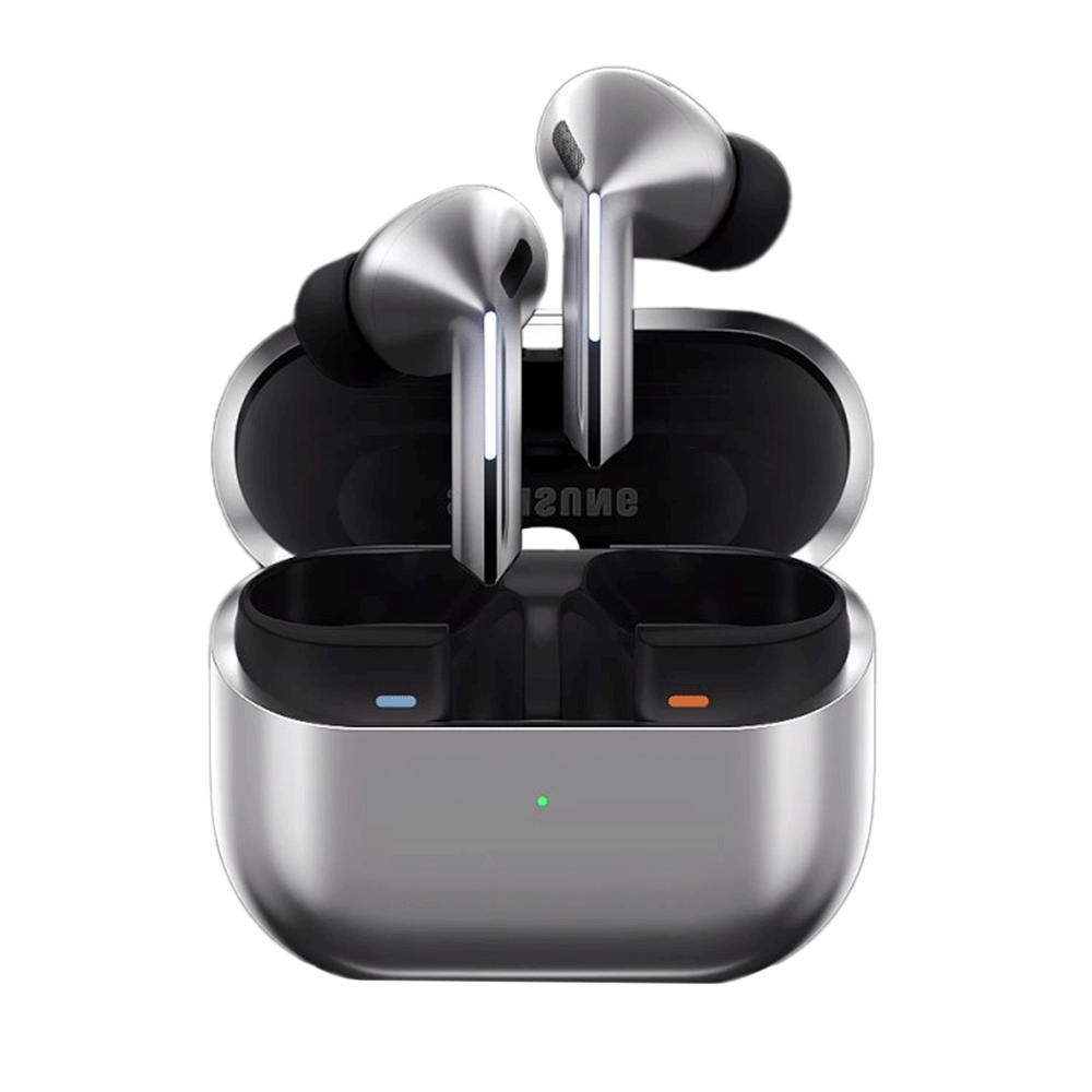 سامسونج جالاكسي بودز 3 برو سماعة اذن لاسكلية