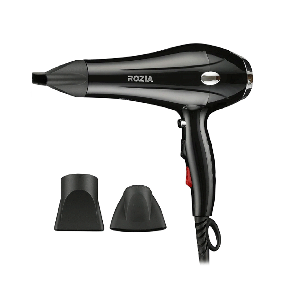 روزيا مجفف ومصفف شعر بقوة 3000 واط - موديلHC8307
