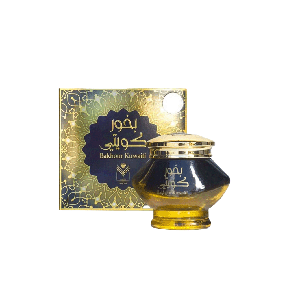 الماس بخور كويتي برائحة خشب الصندل -40 جم