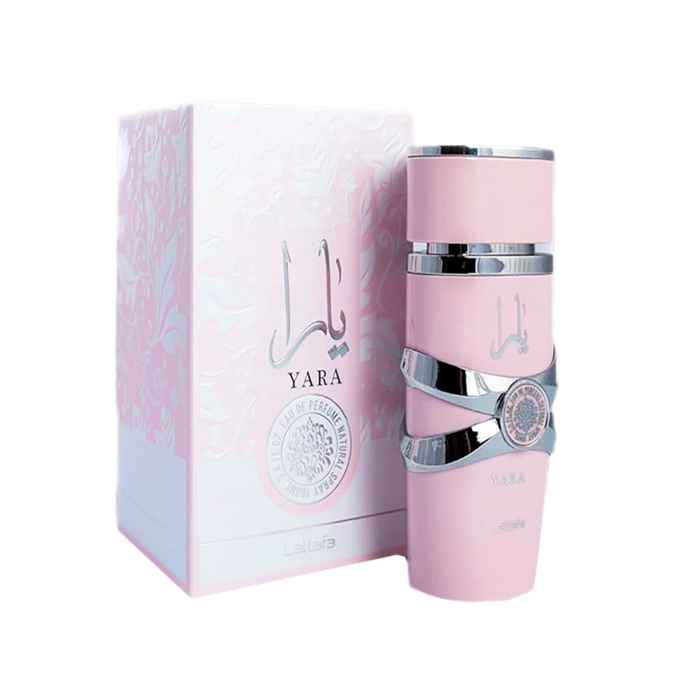 لطافة يارا عطر أودي بارفيوم للنساء  أصلي  100 مل 