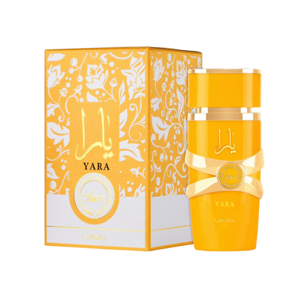 لطافة يارا عطر أودي بارفيوم للنساء  أصلي  100 مل 