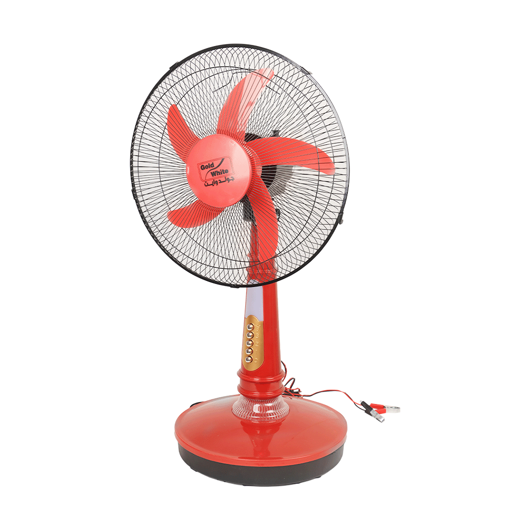 مروحة أوربت سقام نظامين حجم 16 إنش - موديل DC420