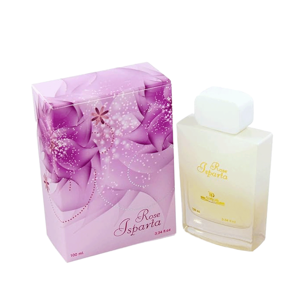 بانافع للعود عطر روز سبارتا من أودي بارفيوم للجنسين - 100 مل