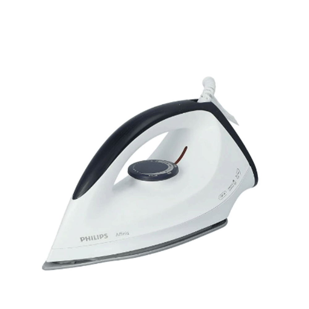 مكواة ملابس جافة فليبس - موديل GC160/07