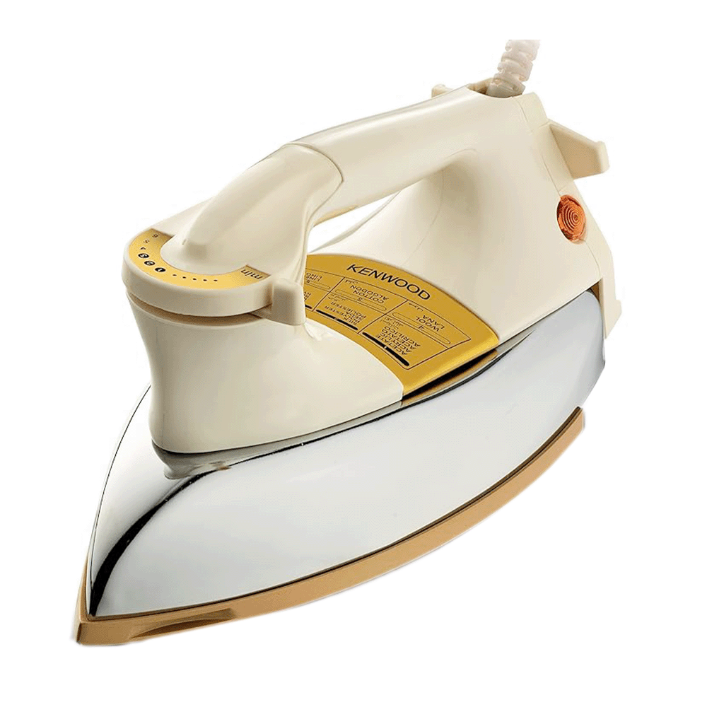 مكواة ملابس جافة كينود - موديل DIM40.000GO