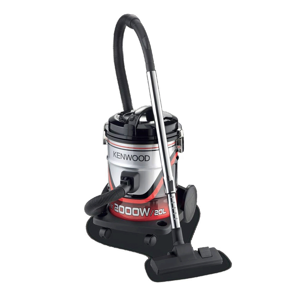 مكنسة كهربائية كينود - موديل VDM40.000BR