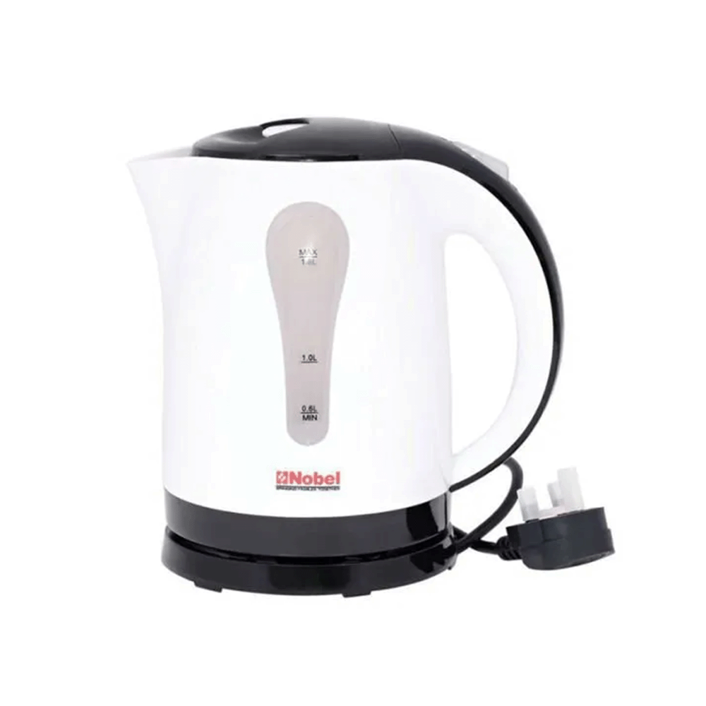 غلاية كهربائية نوبل سعة 1.8 لتر - موديل NK181W