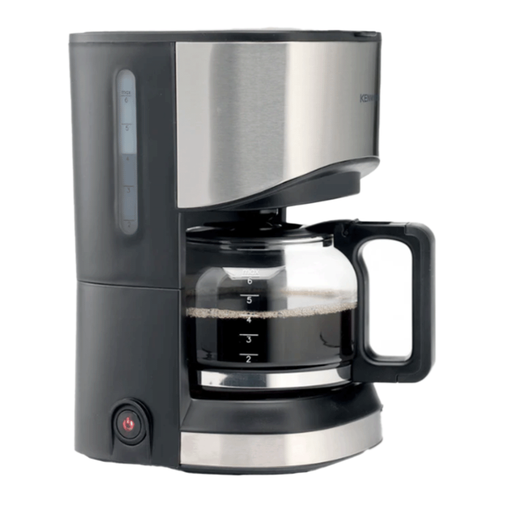 محضرة قهوة كينود - موديل CMM05.000BM