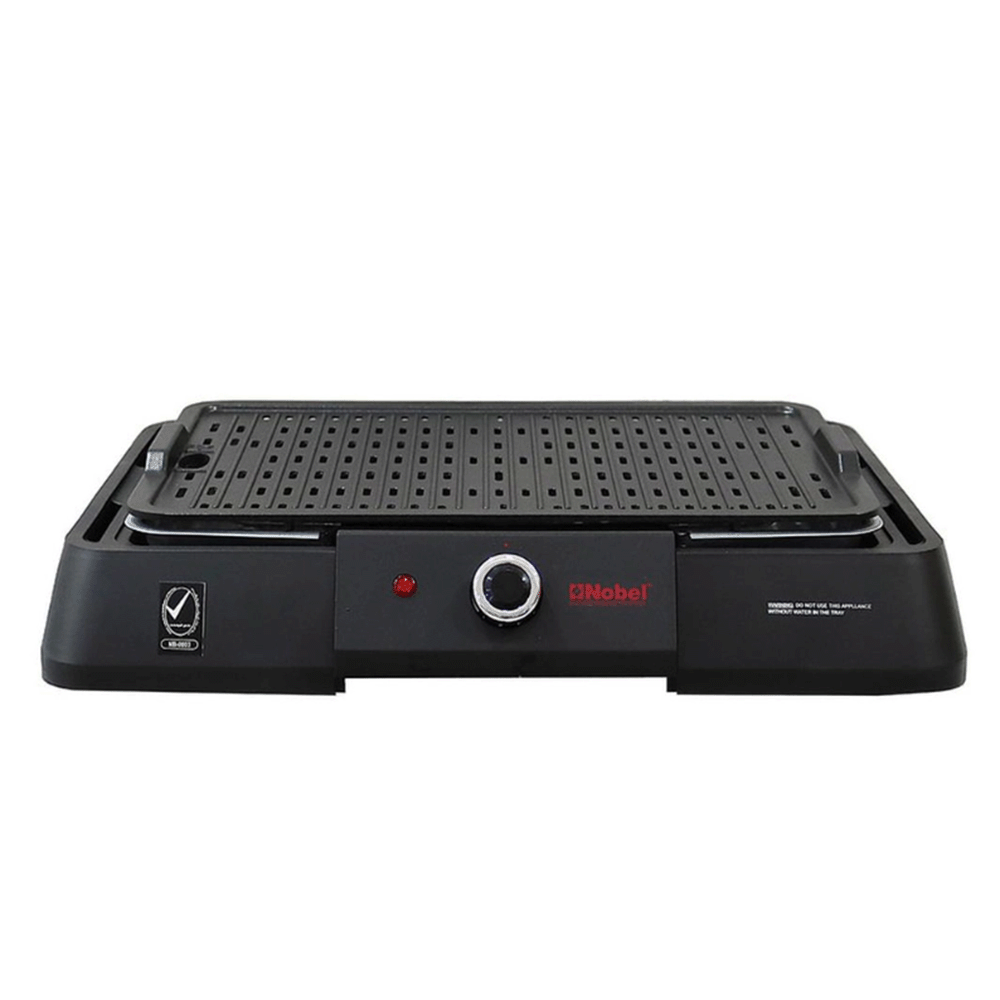 شواية بدون دخان نوبل - موديل NBQ008