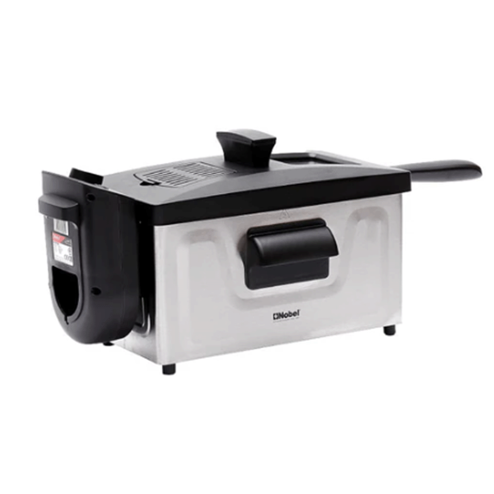 قلاية شبس نوبل سعة 3 لتر - موديل NDF7G