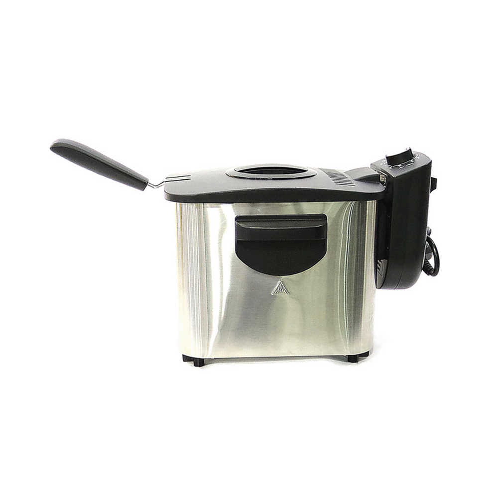 قلاية شبس نوبل سعة 8 لتر - موديل NDF8G