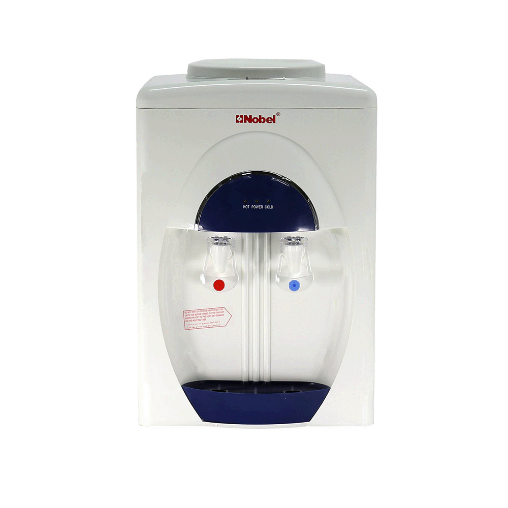 ثلاجة ماء كهربائية نوبل - موديل NWD551