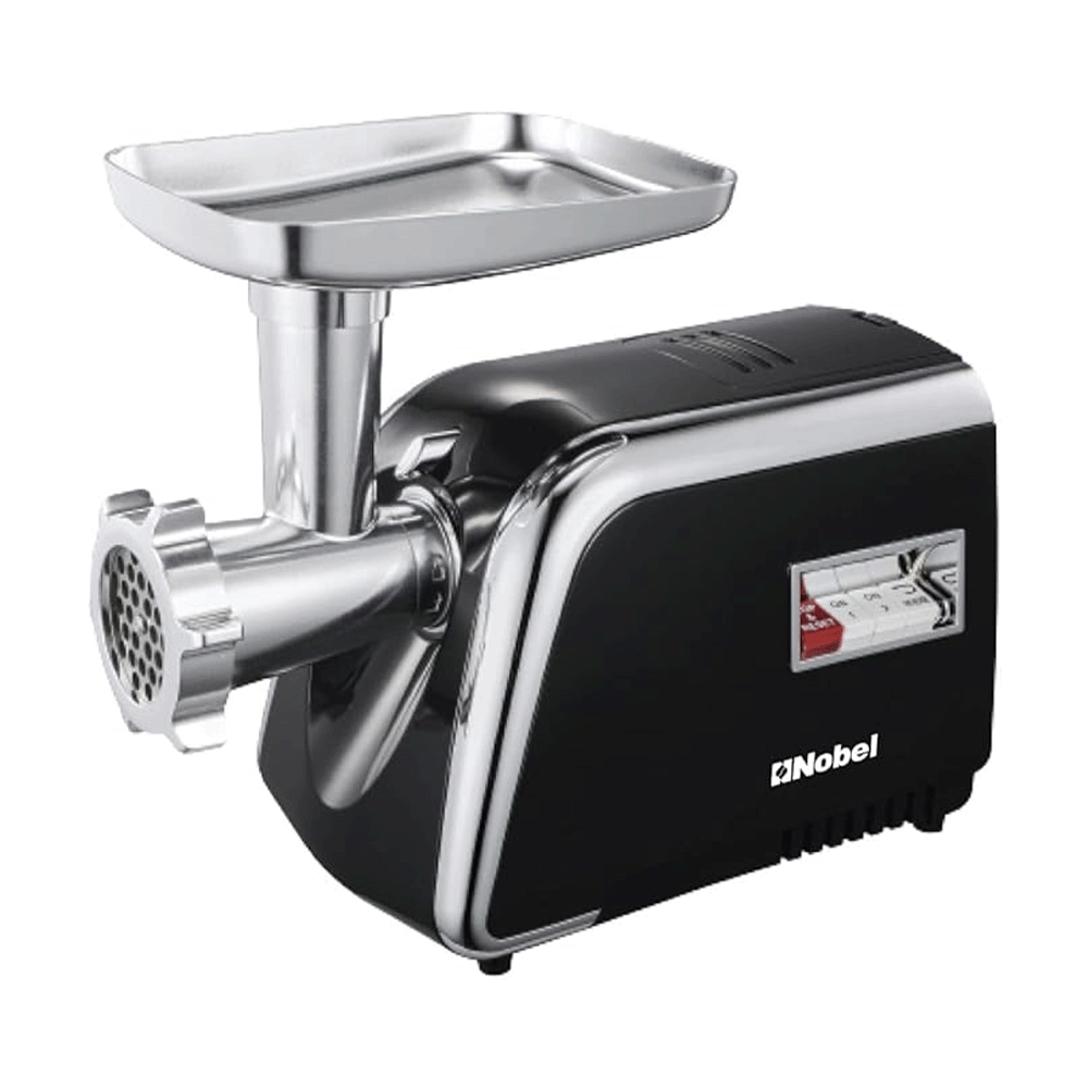 فرامة لحم نوبل - موديل NMG2500