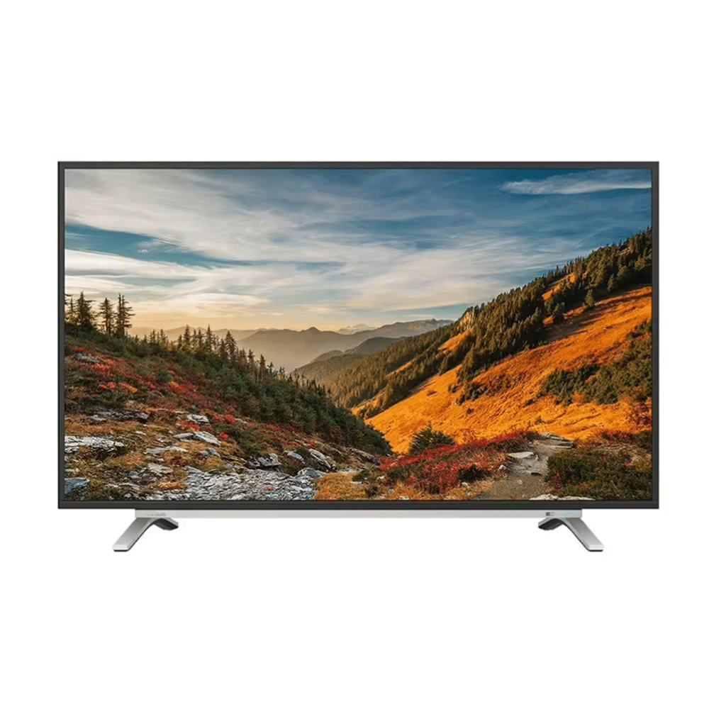 تلفزيون توشيبا سمارت 43 بوصة - موديل 43L5965EA