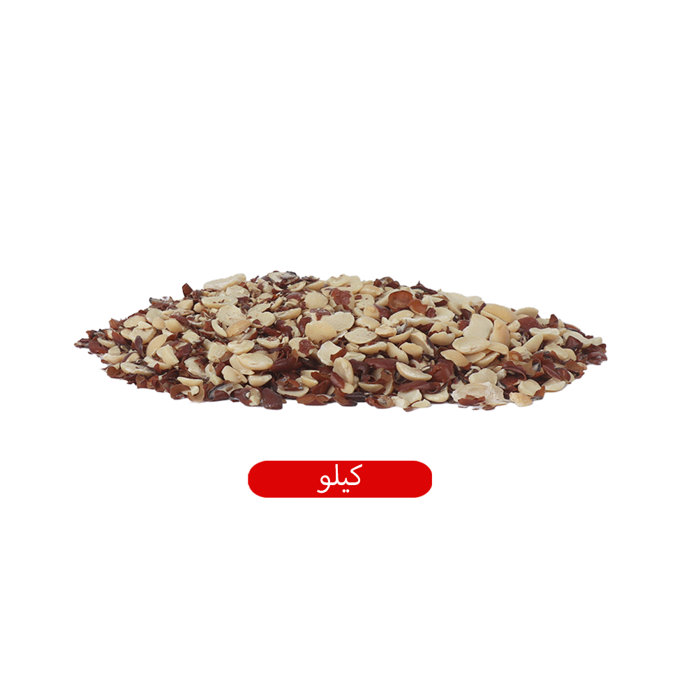 السلاقي بهارات - دجرة صيني مجروش - 1 كجم