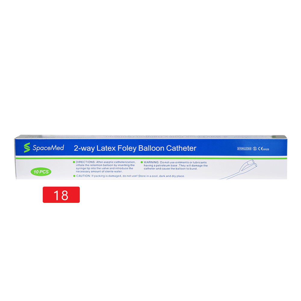 سبيس ميد قساطرعادية فتحتين رقم 18