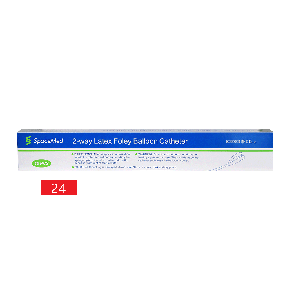 سبيس ميد قساطرعادية فتحتين رقم 24