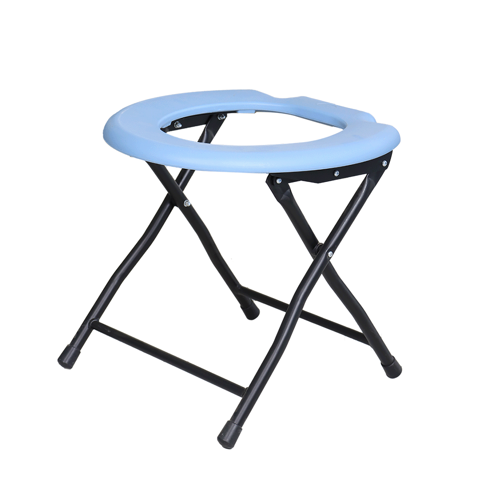 كاييانغ كرسي حمَام ثابت بدون ظهر و بدون حوض - موديل KY898