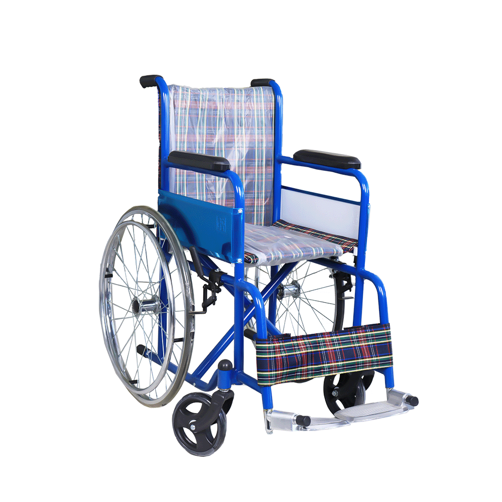 كاييانغ عربة أطفال عادية - موديل KY802