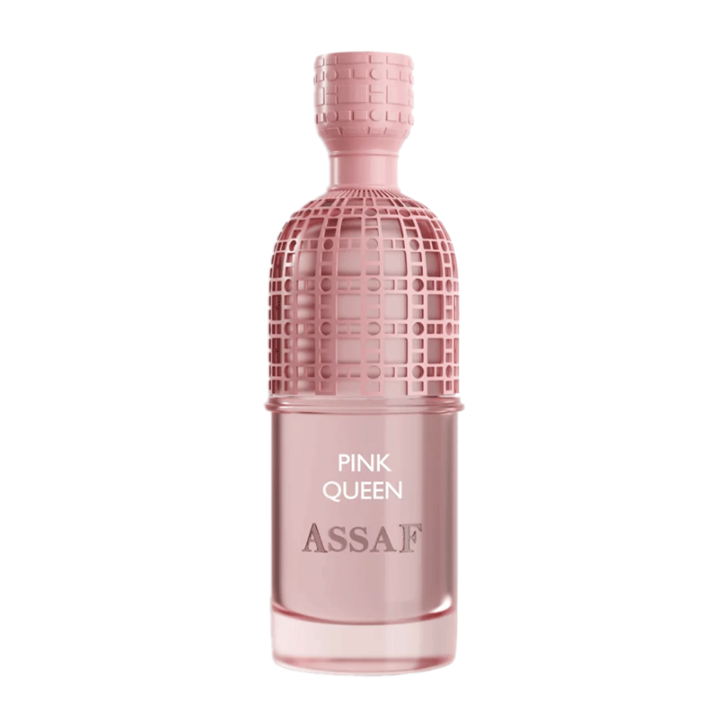 عساف عطر بنك كوين إكسلوسف ناتشرول سبراي للنساء الأصلي - 200 مل