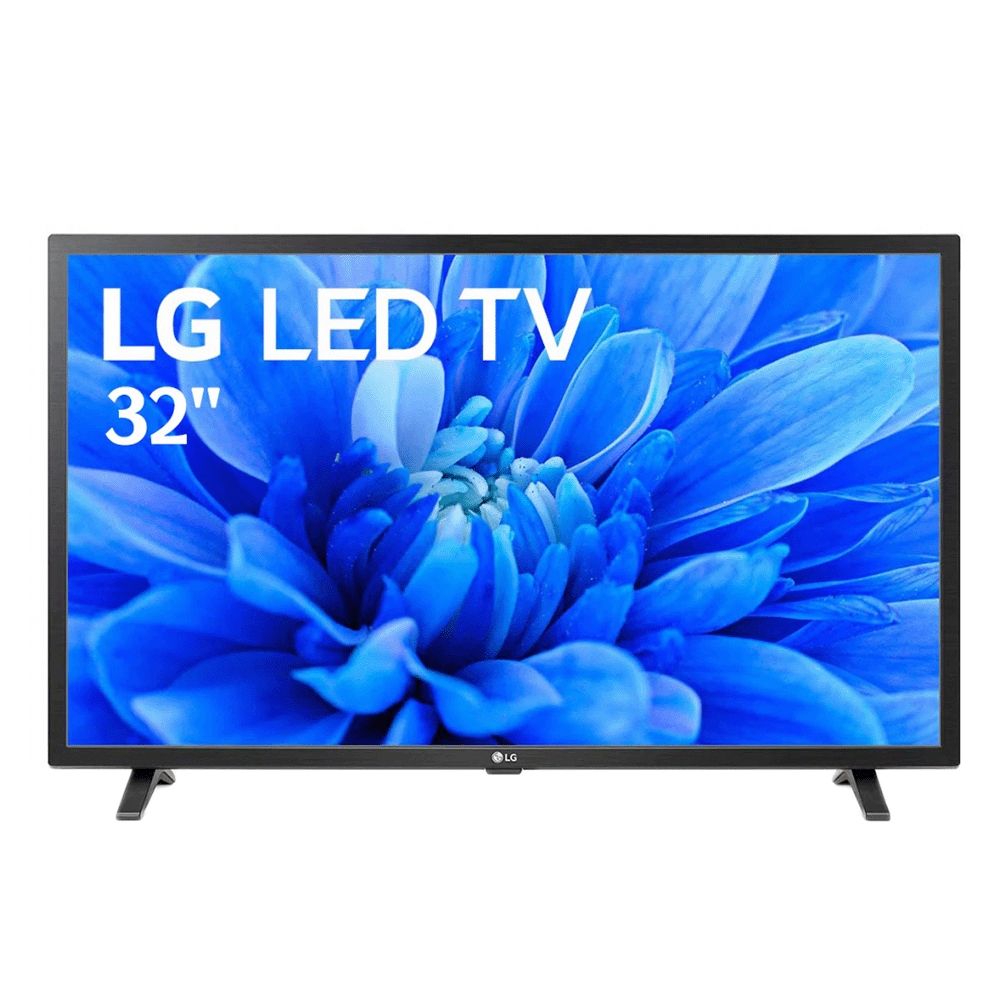 إل جي تلفزيون 32 بوصة - موديل LM550