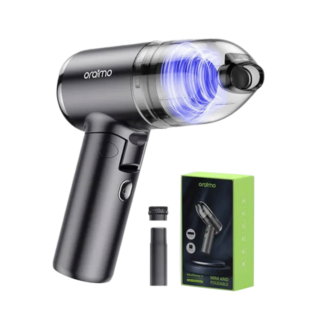 اورايمو سمارت كلينر اتش ‏مكنسة كهربائية محمولة - موديل OHV-102