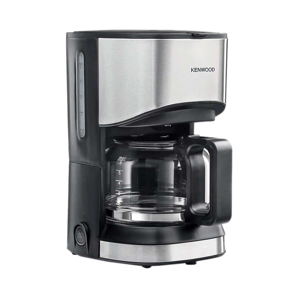 كينود ماكينة تحضير القهوة بقوة 550 واط - موديل CMM05