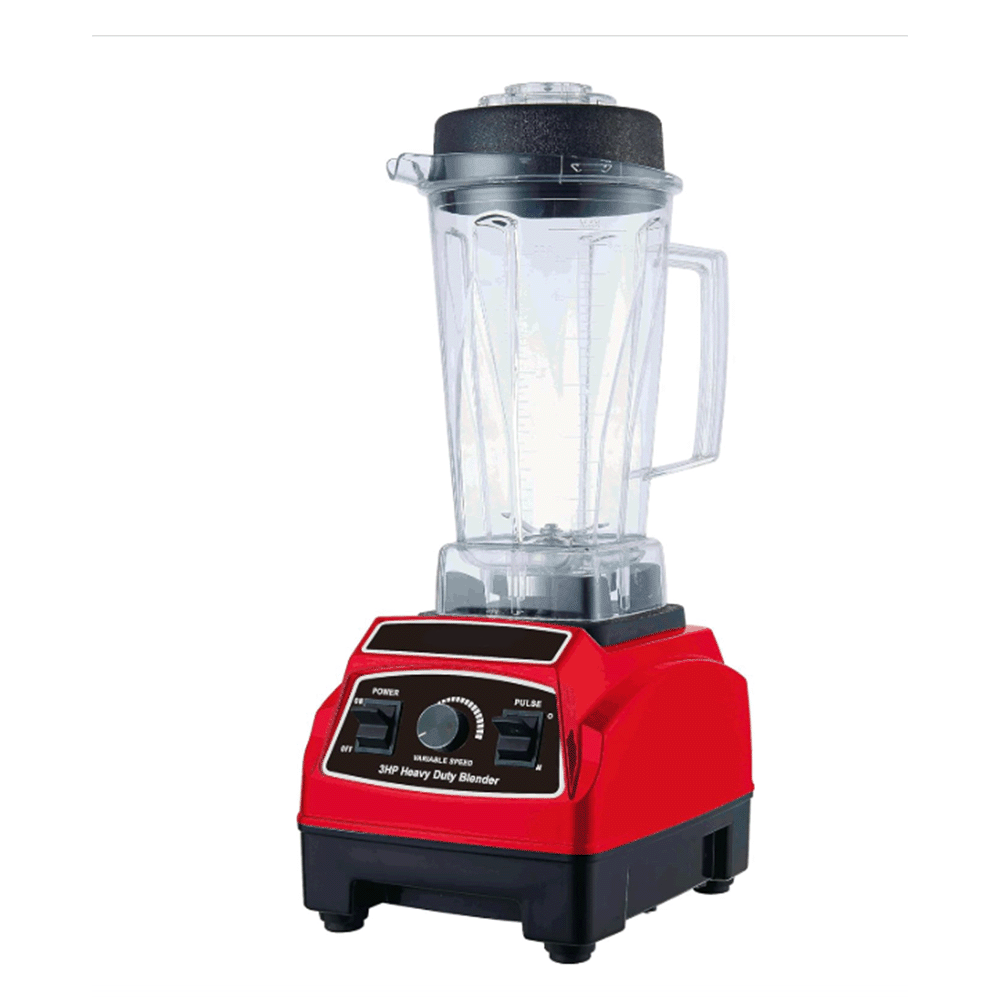 ليسيمو كسارة جليد كهربائية بقوة 2000 واط