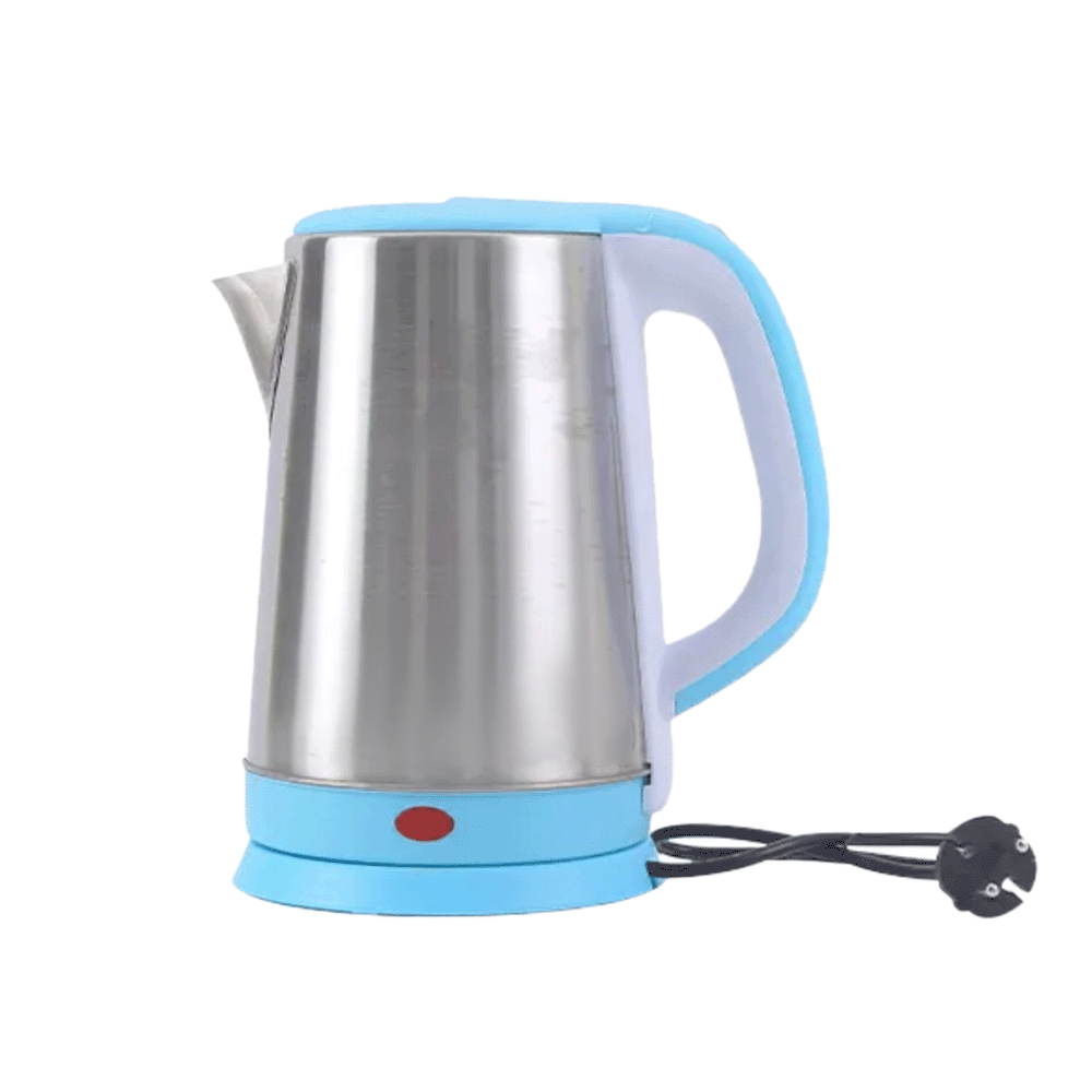 ليسيمو غلاية كهربائية بسعة 2 لتر - موديل LSK 107