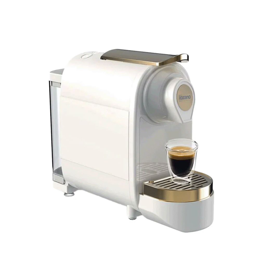 كوزانو الة صانعة القهوة كبسولات بسعة 700 مل و بقوة 1400 واط - موديل KME 60