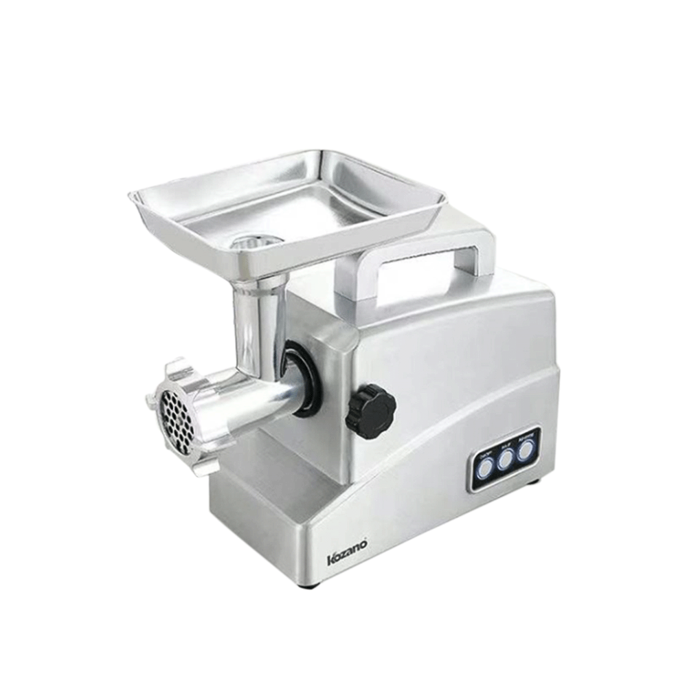 كوزانو فرامة لحم كهربائية بقوة 2000 واط - موديل MG28