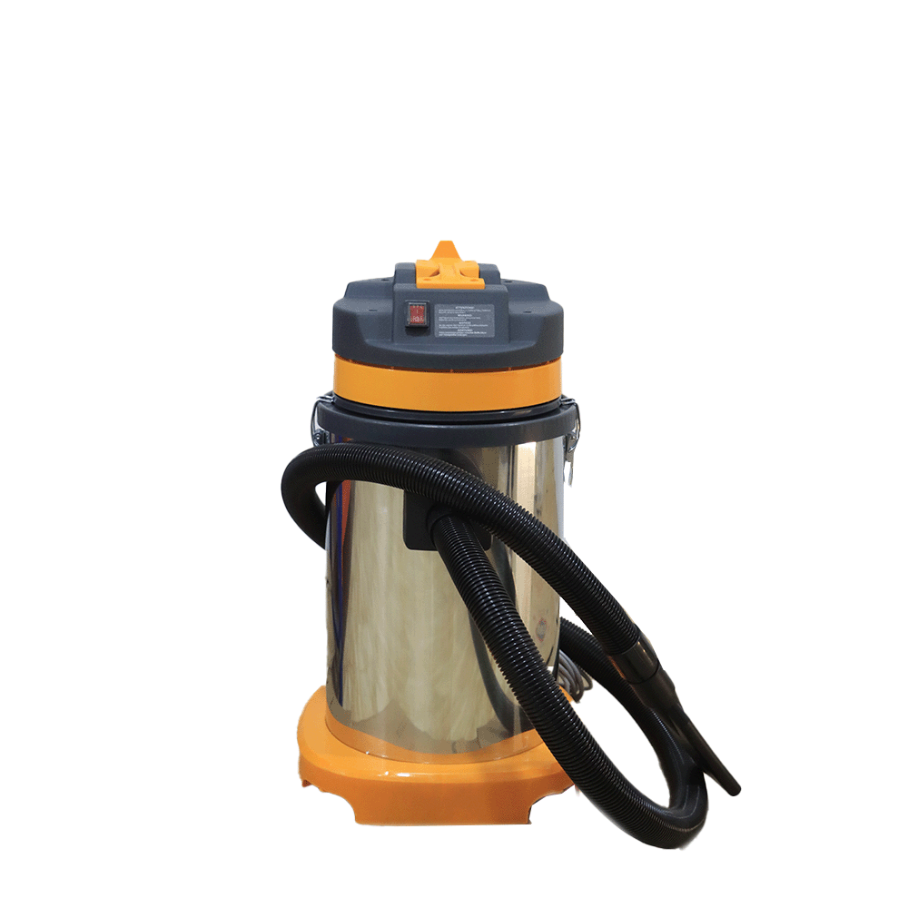 مكنسة كهربائية هونداي - سعة 30 لتر - موديل AM-569-4