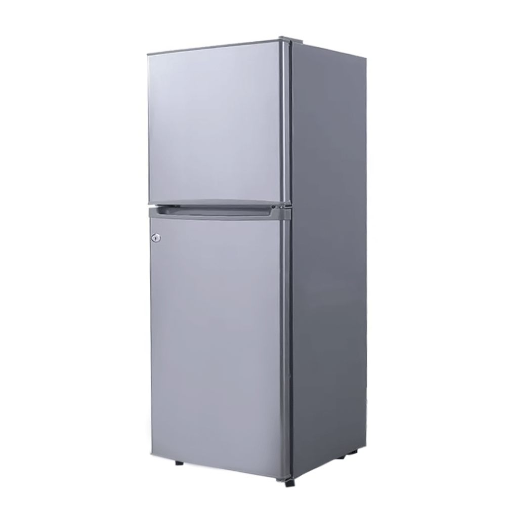 الفا ثلاجة انفرتر بسعة 118 لتر - موديل BCD118