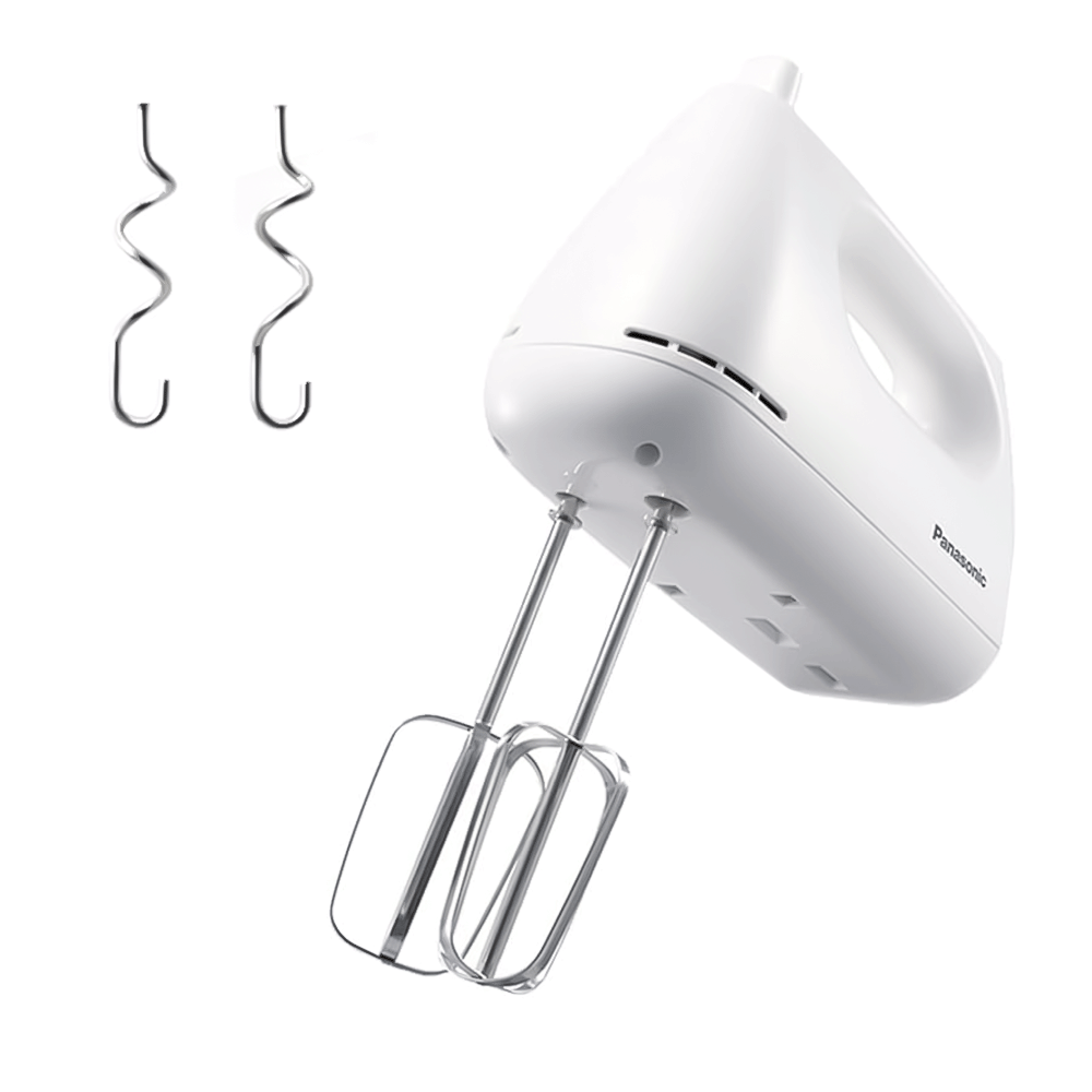 باناسونيك مضرب يدوي بقوة 175 واط - موديل MK-GH3WTZ