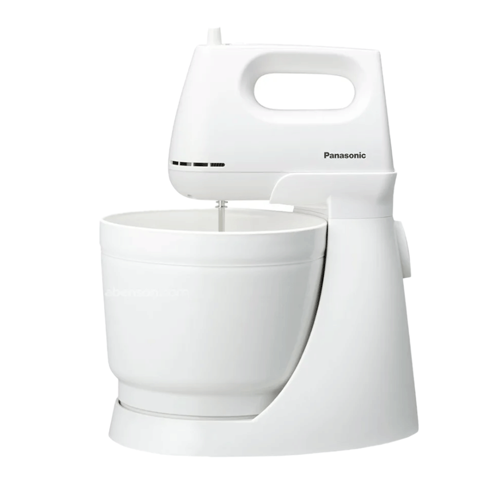 باناسونيك مضرب يدوي بسعة 3.5 لتر - موديل MK-GB3